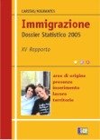 Copertina di Immigrazione 