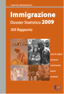 Copertina di Immigrazione 