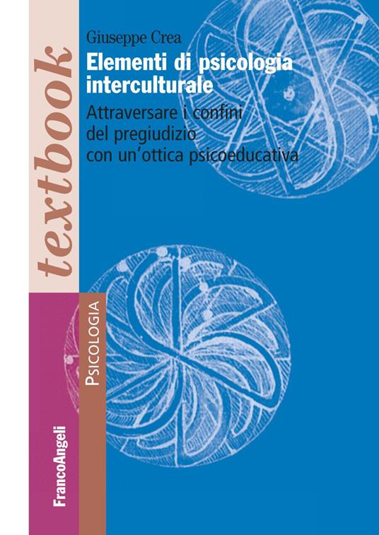 Copertina di Elementi di psicologia interculturale