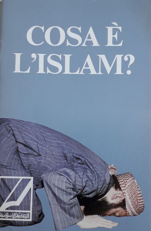 Copertina di Cosa è l'Islam