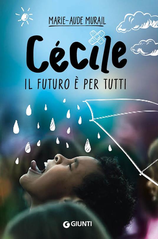 Copertina di Cécile