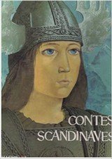 Copertina di Contes Scandinaves