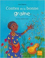 Copertina di Contes de la bonne graine