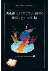 Copertina di Didattica interculturale della geometria