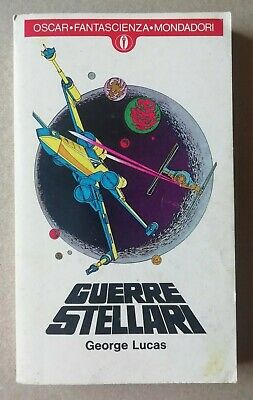 Copertina di Guerre Stellari