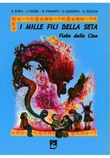 Copertina di I mille fili della Seta