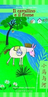 Copertina di Il Cavallino e il Fiume