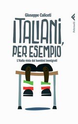 Copertina di Italiani, per esempio