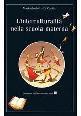 Copertina di L'interculturalità nella scuola materna