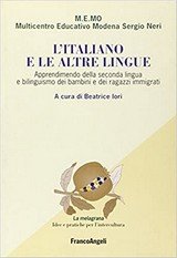 Copertina di L'italiano e le altre lingue