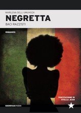 Copertina di Negretta