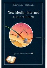 Copertina di New media, internet e intercultura