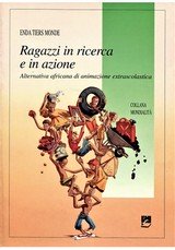 Copertina di Ragazzi in ricerca e in azione