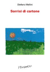 Copertina di Sorrisi di cartone