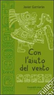 Copertina di Con l'aiuto del vento