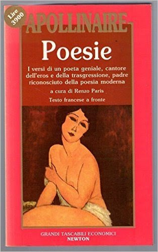 Copertina di  Poesie