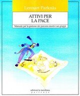 Copertina di Attivi per la pace 