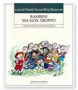 Copertina di Bambini ma non troppo