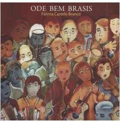 Copertina di Ode Bem Brasis