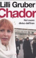 Copertina di Chador