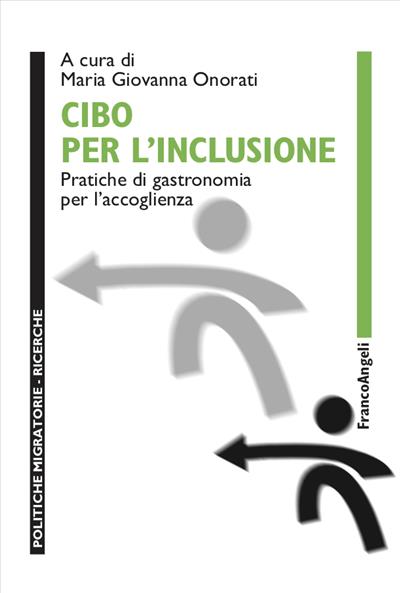 Copertina di Cibo per l'inclusione