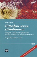 Copertina di Cittadini senza cittadinanza