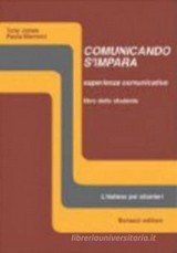 Copertina di Comunicando s'impara: esperienze comunicative