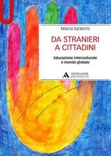 Copertina di Da stranieri a cittadini