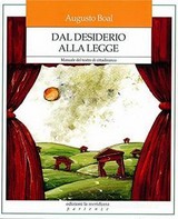 Copertina di Dal desiderio alla legge