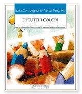 Copertina di Di tutti i colori