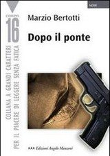 Copertina di Dopo il ponte