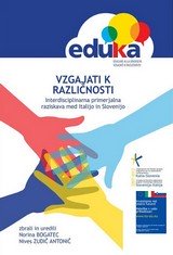 Copertina di Educare alla diversità