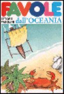 Copertina di Favole dall'Oceania