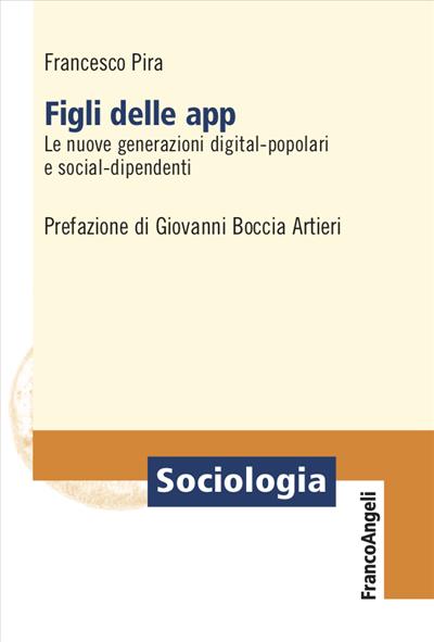 Copertina di Figli delle app