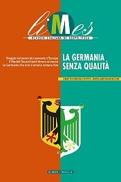 Copertina di La Germania senza qualità