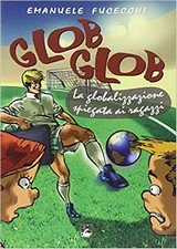 Copertina di Glob Glob