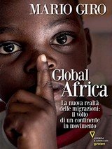 Copertina di Global Africa