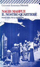 Copertina di Il nostro quartiere