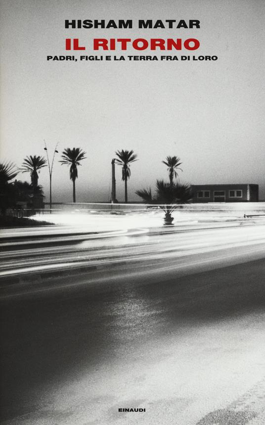 Copertina di Il ritorno