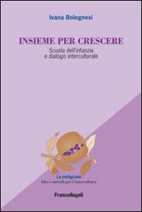 Copertina di Insieme per crescere