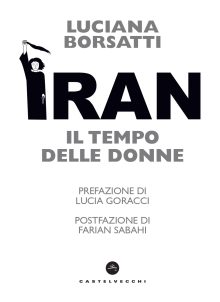 Copertina di Iran. Il tempo delle donne