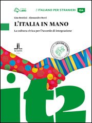 Copertina di L’Italia in mano