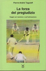 Copertina di La forza del pregiudizio