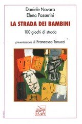 Copertina di La strada dei bambini