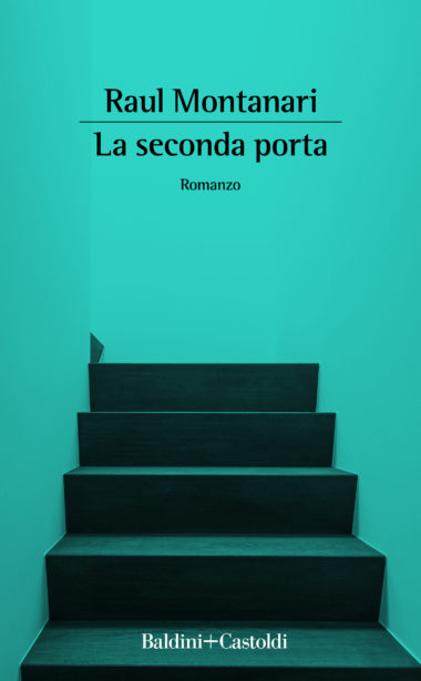 Copertina di La seconda porta