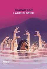 Copertina di Ladri di denti