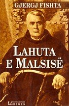 Copertina di Lahuta e Malsisë