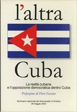 Copertina di L'altra Cuba