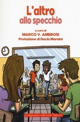 Copertina di L'altro allo specchio