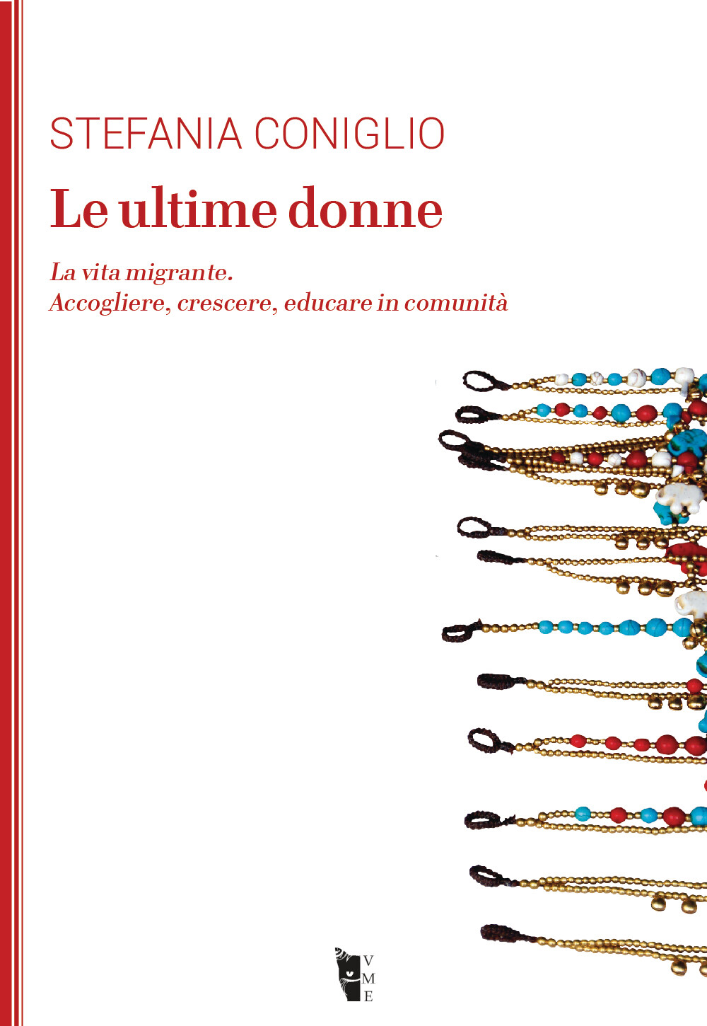 Copertina di Le ultime donne